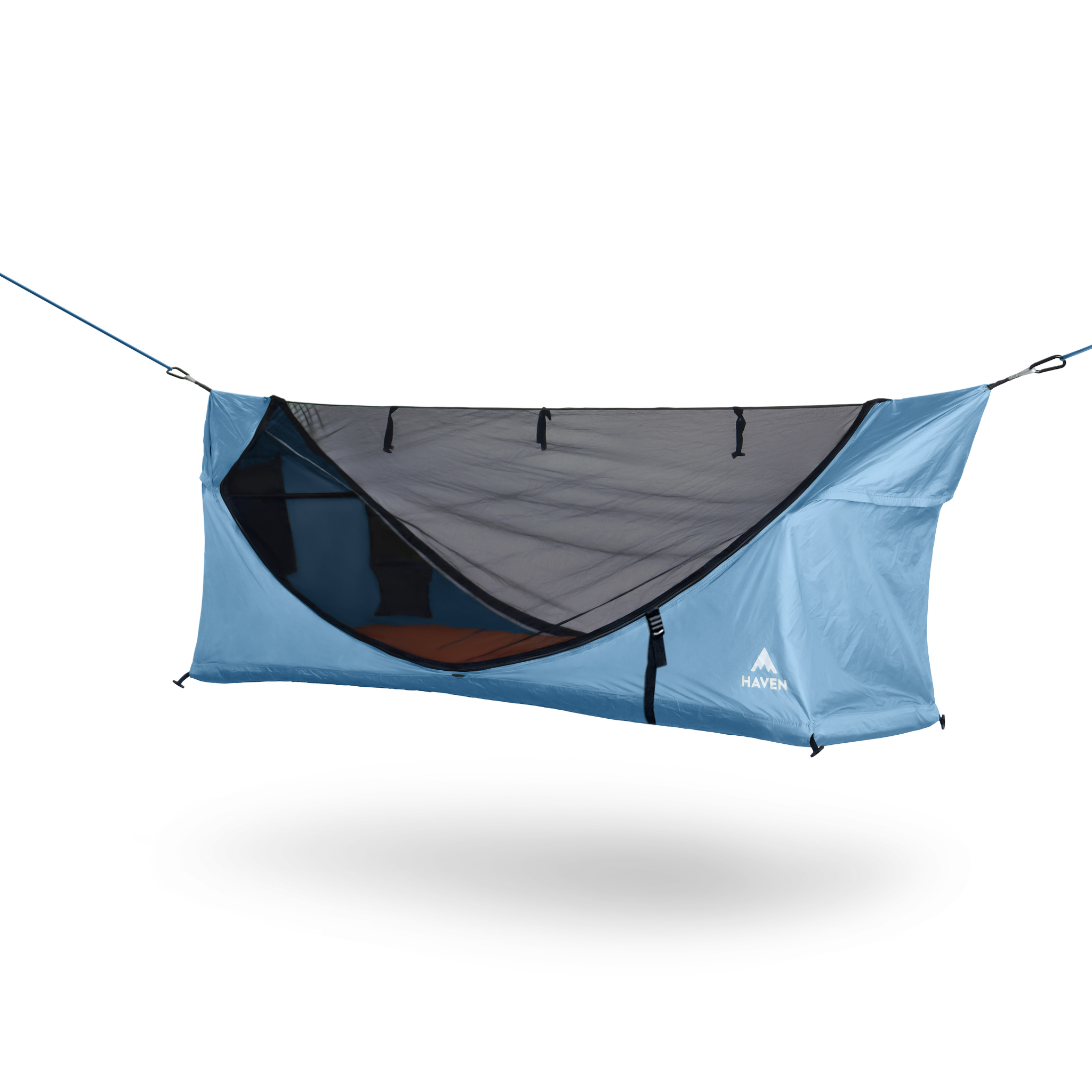SkyLoft Lay-Flat Hammock Tent gallery image 12