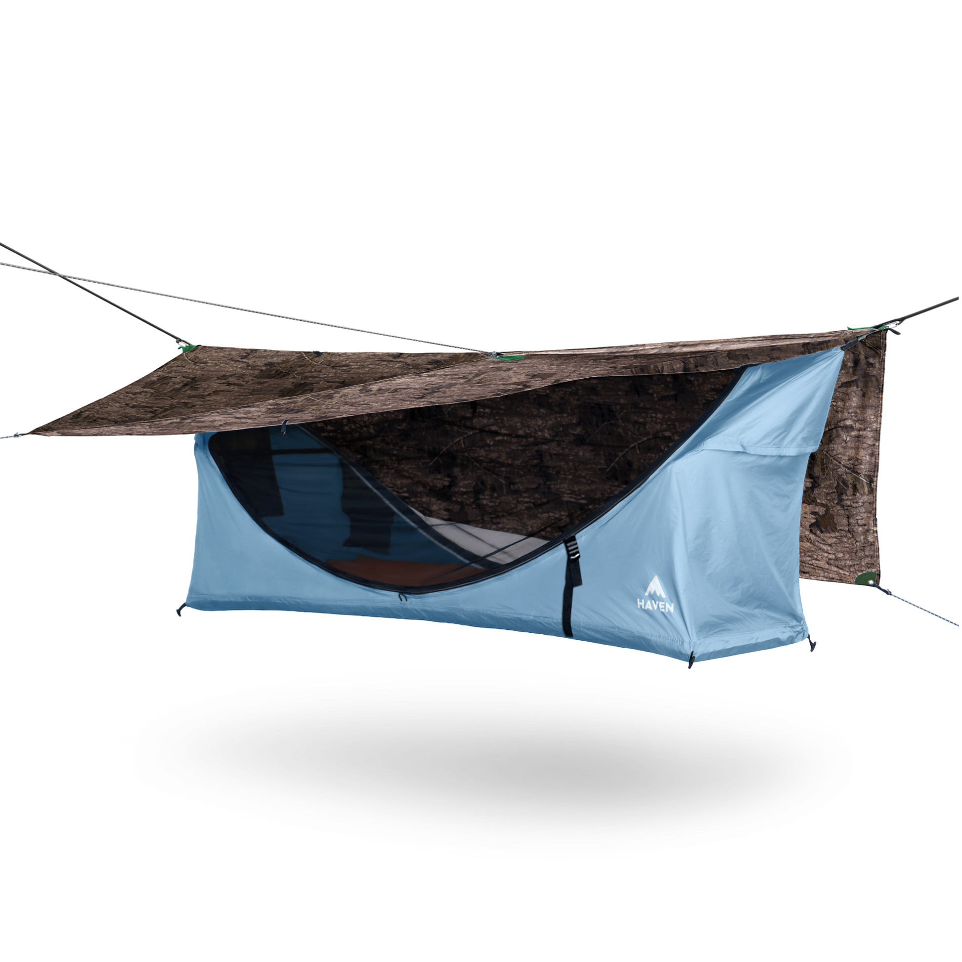 SkyLoft Lay-Flat Hammock Tent gallery image 10